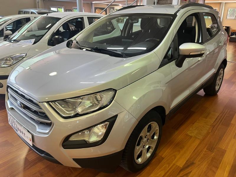 FORD 1.0 EcoBoost 100 CV Plus