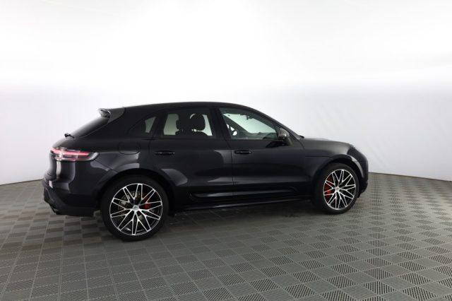 PORSCHE Macan Macan 2.0 T