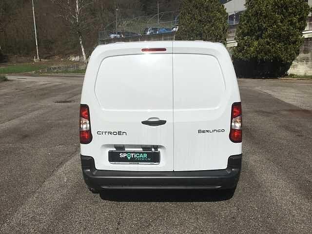Citroen Berlingo Van M HDi 100 cv - Km Zero