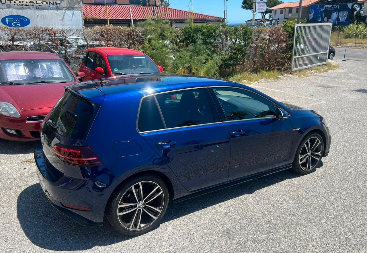 Volkswagen Golf 7.5 GTD TDI DSG 5p.