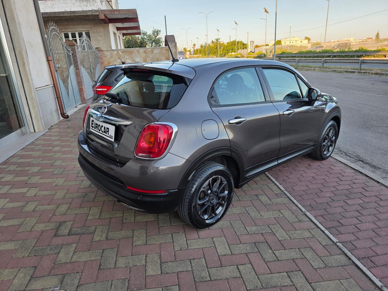 Fiat 500X 1.3 MultiJet 95 CV Pop