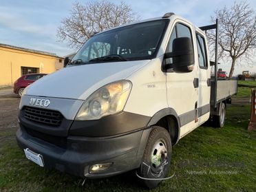 IVECO Daily 35 C13 d.cab. p.xl.