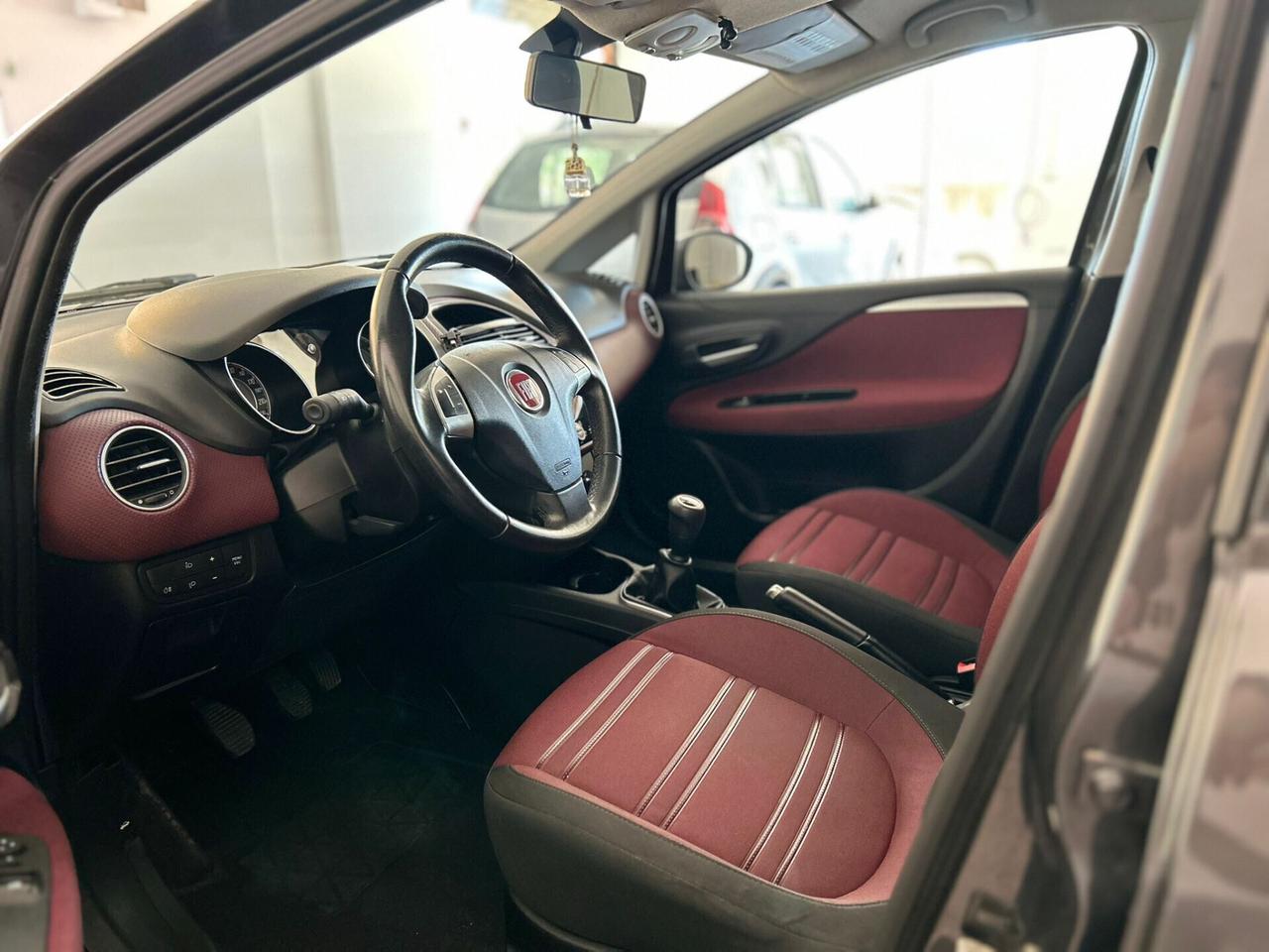 Fiat Punto Evo 1.3 Mjt 75 CV DPF 5 porte S&S Dynamic