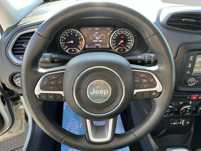 JEEP Renegade 1.4 MultiAir Limited