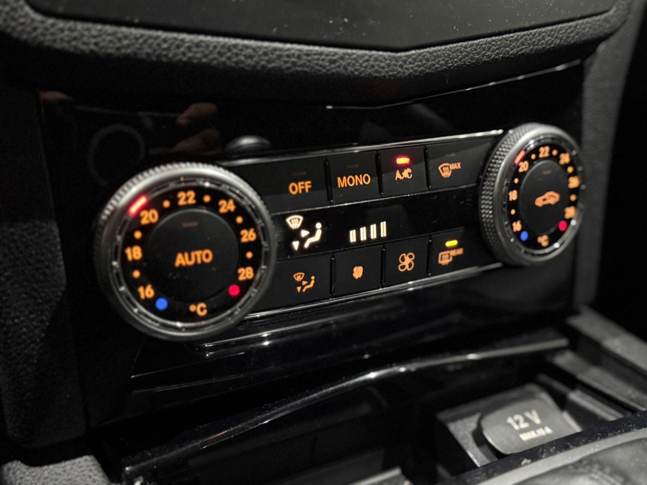 Mercedes-benz C 220 CDI AMG Cv170/Kw125