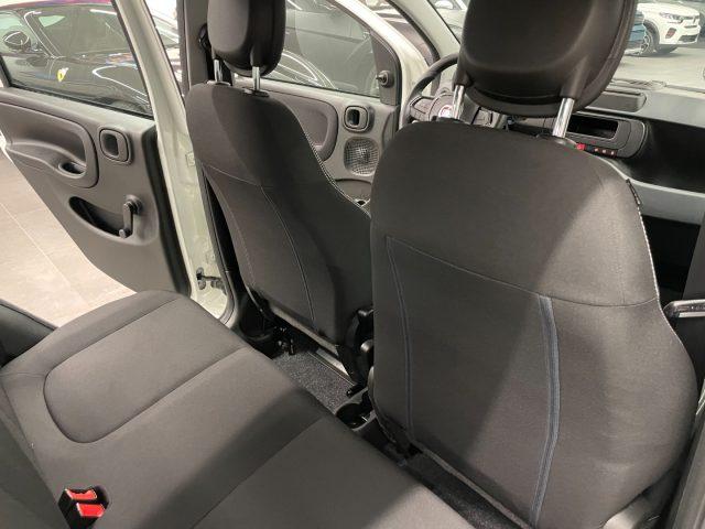 FIAT Pandina 1.0 Hybrid Pop KM0 MY 26