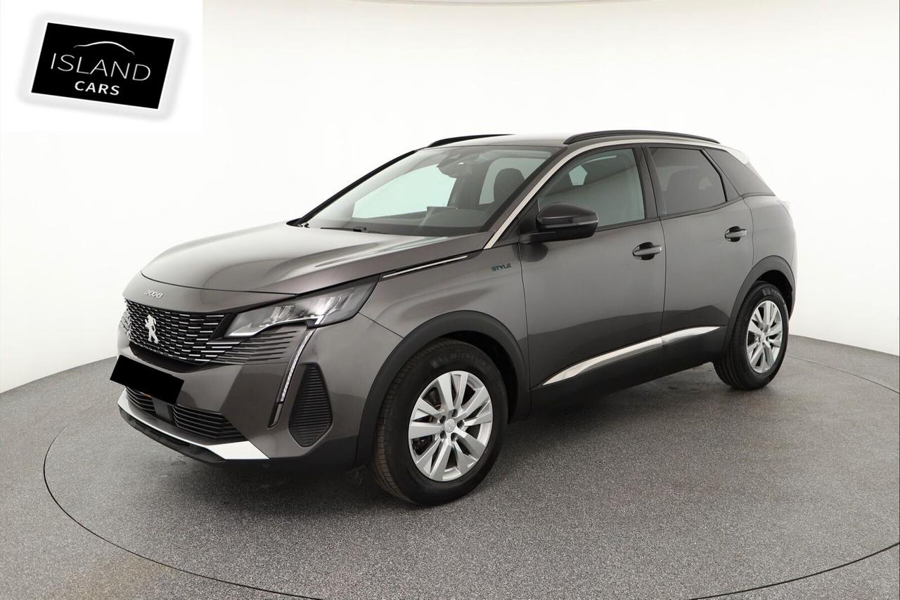 Peugeot 3008 BlueHDi 130 S&S Active Pack