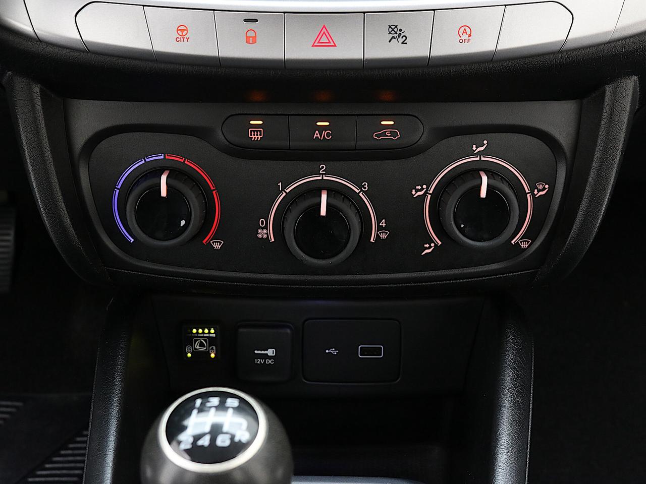 Fiat Tipo 1.4 GPL 5 Porte Easy my19