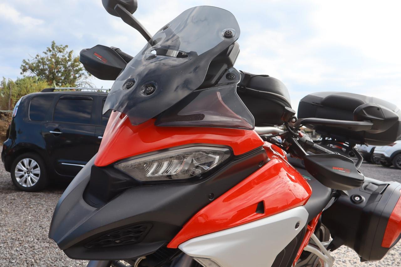 Ducati Multistrada V4 Tua A SOLI 199€