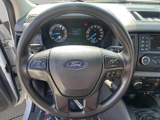 FORD Ranger 2.2 TDCi Super Cab XL 4pt.+IVA