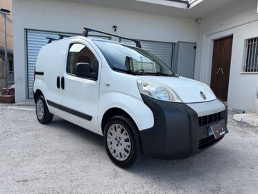 FURGONE Fiat Fiorino 1.4 Natural Power 77CV Cargo SX