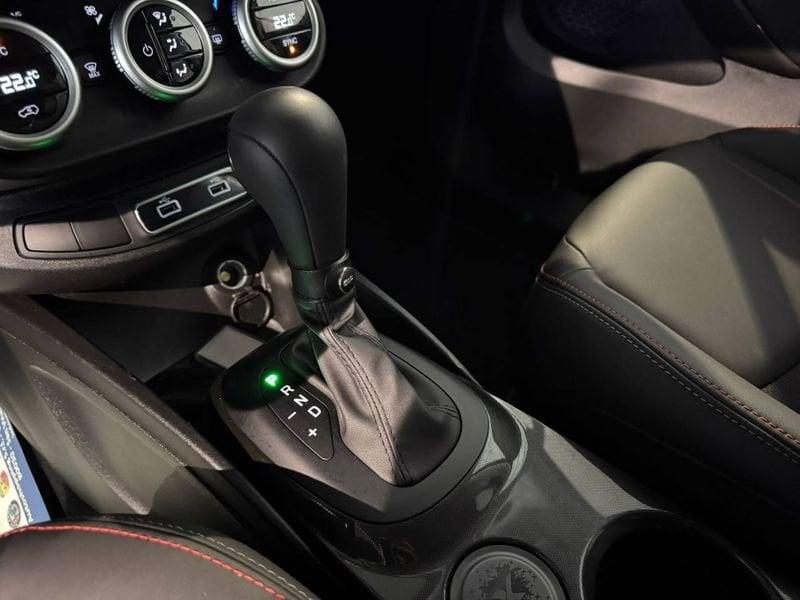FIAT 500X 1.5 T4 Hybrid 130 CV DCT Sport Dolcevita