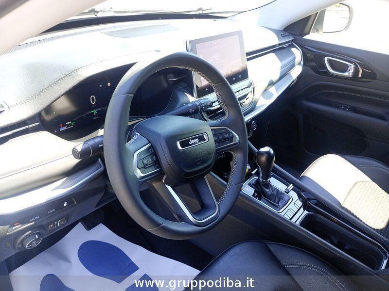 Jeep Compass II 2021 1.3 turbo t4 phev Limited 4xe auto