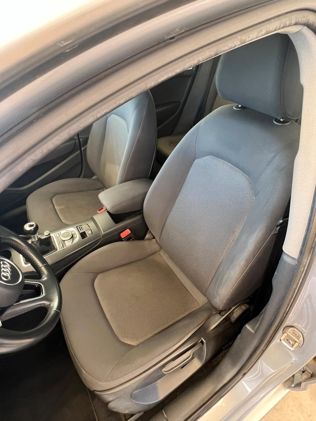 Audi A3 SPB 30 TDI