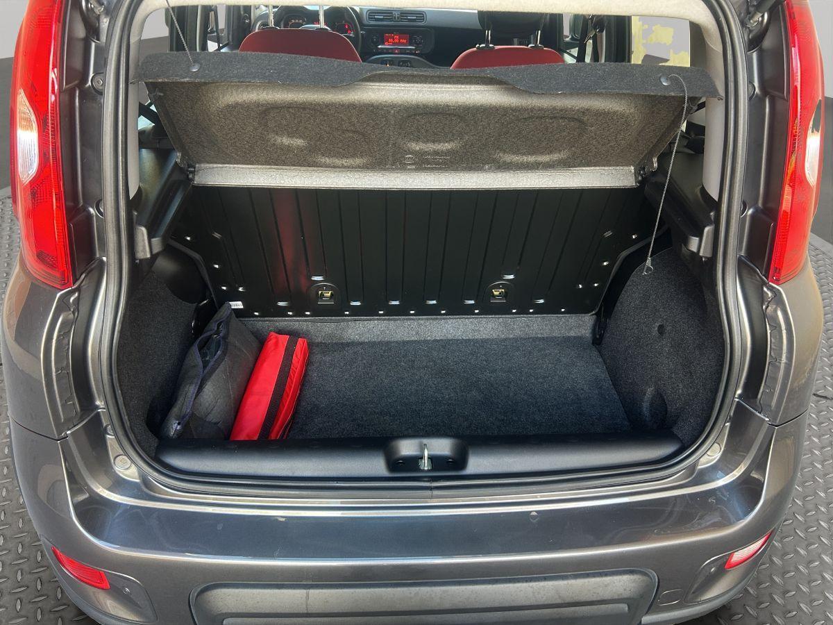 FIAT - Panda - 1.3 MJT 95 CV S&S 4x4 ELD