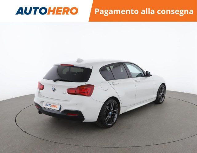 BMW 118 i 5p. Msport