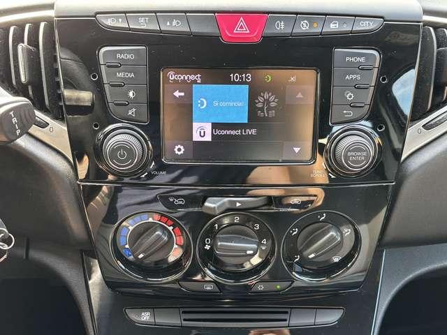 Lancia Ypsilon 1.2 69cv Start& Stop Gold