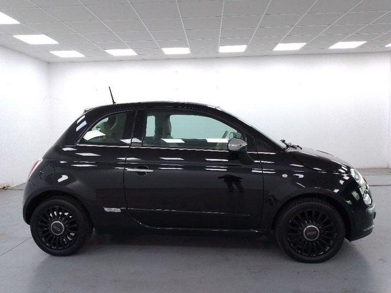 FIAT 500 1.2 Lounge 69cv