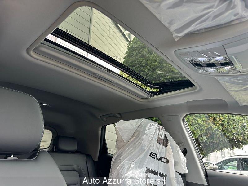 DR AUTOMOBILES dr 5.0 dr 5.0 s3 1.5 Turbo CVT *PROMO AZZURRA*