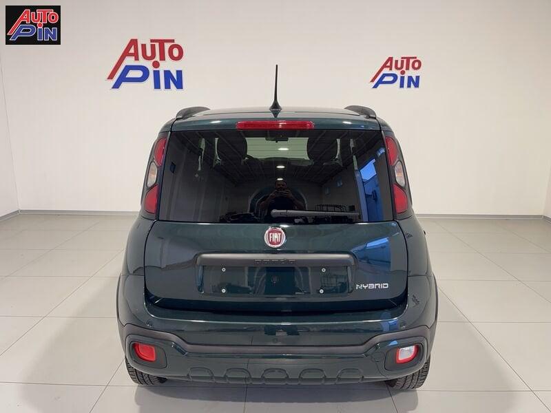 FIAT Panda Cross Panda Cross 1.0 FireFly S&S Hybrid *PROMO*