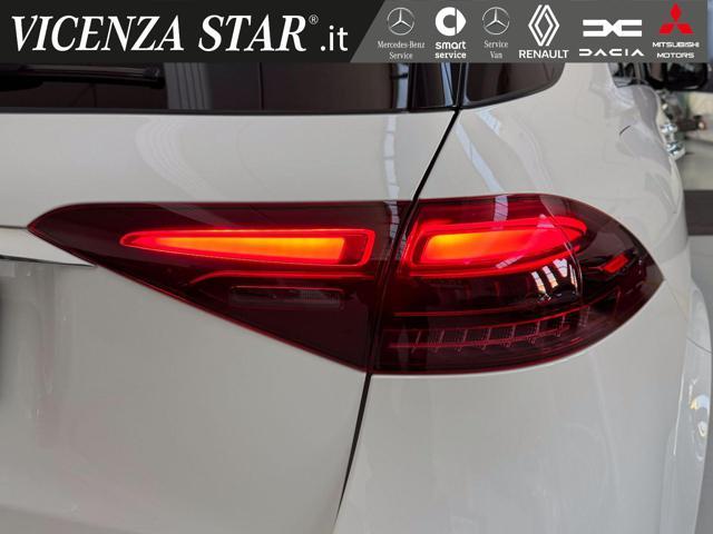 MERCEDES-BENZ GLE 300 d MHV 4MATIC PREMIUM AMG