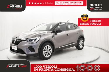 Renault Captur 1.0 TCe Zen