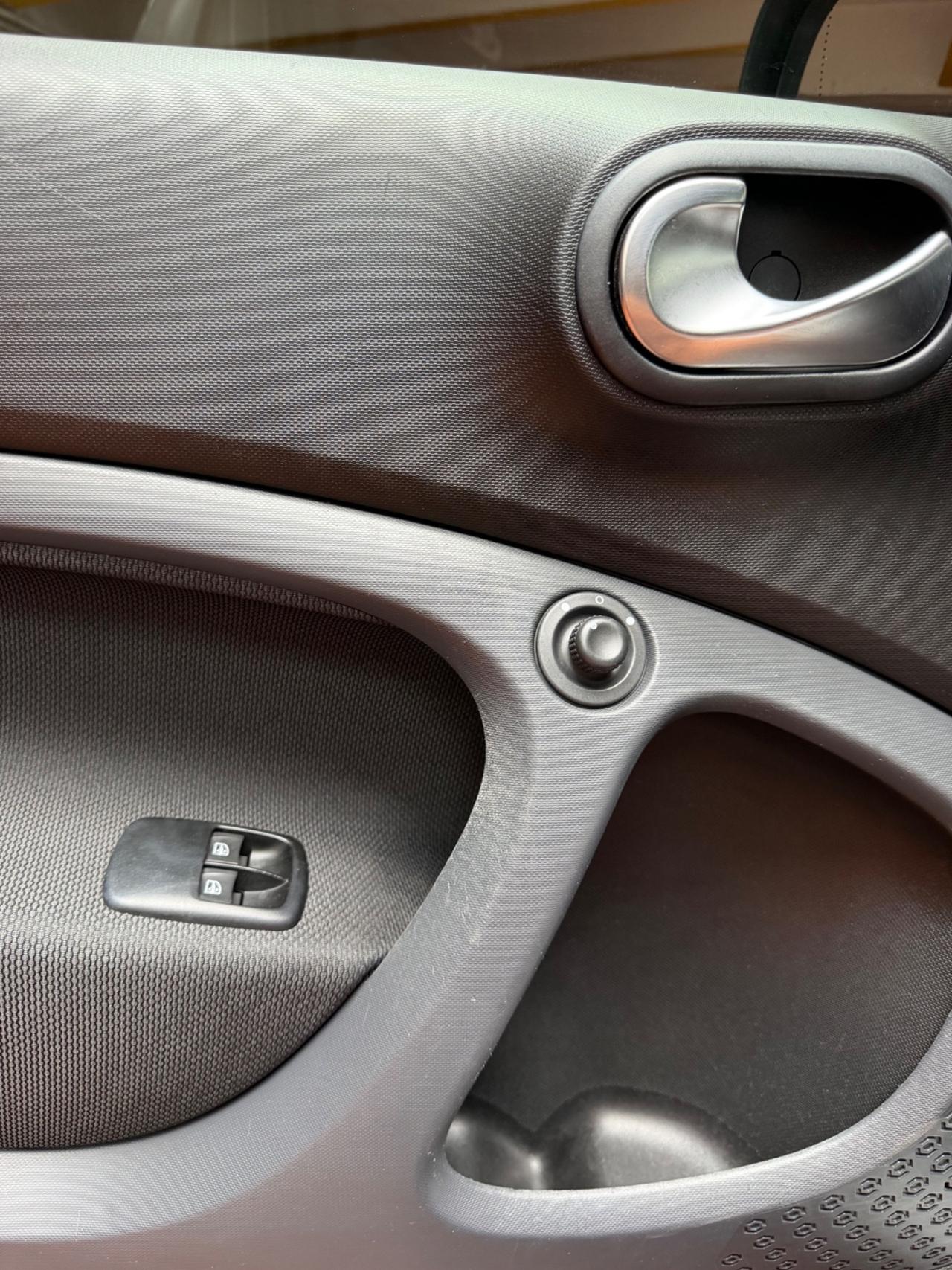 Smart ForTwo 1.0 TETTO PANORAMICO