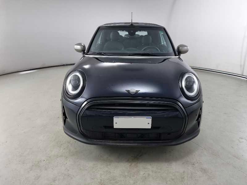 MINI COOPER CABRIO 1.5 Cooper Yours