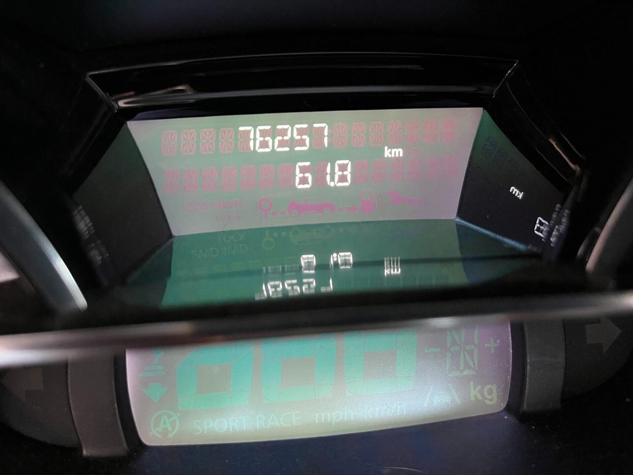 Renault Clio 1.2 75CV 5 porte Life