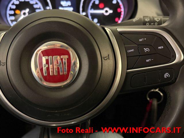 FIAT 500X 1.3 MultiJet 95 CV Club - PROMO