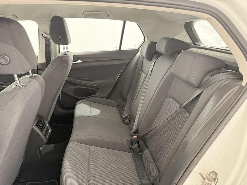 Volkswagen Golf 1.0 TSI 110cv EVO Life