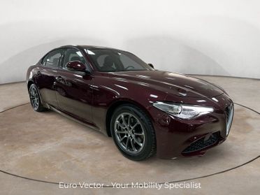 Alfa Romeo Giulia 2.2 Turbodiesel 160 CV Super