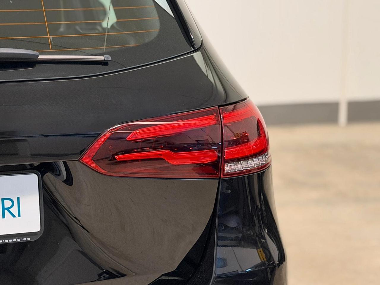 Mercedes-benz B 250 e hybrid EQ Business Extra