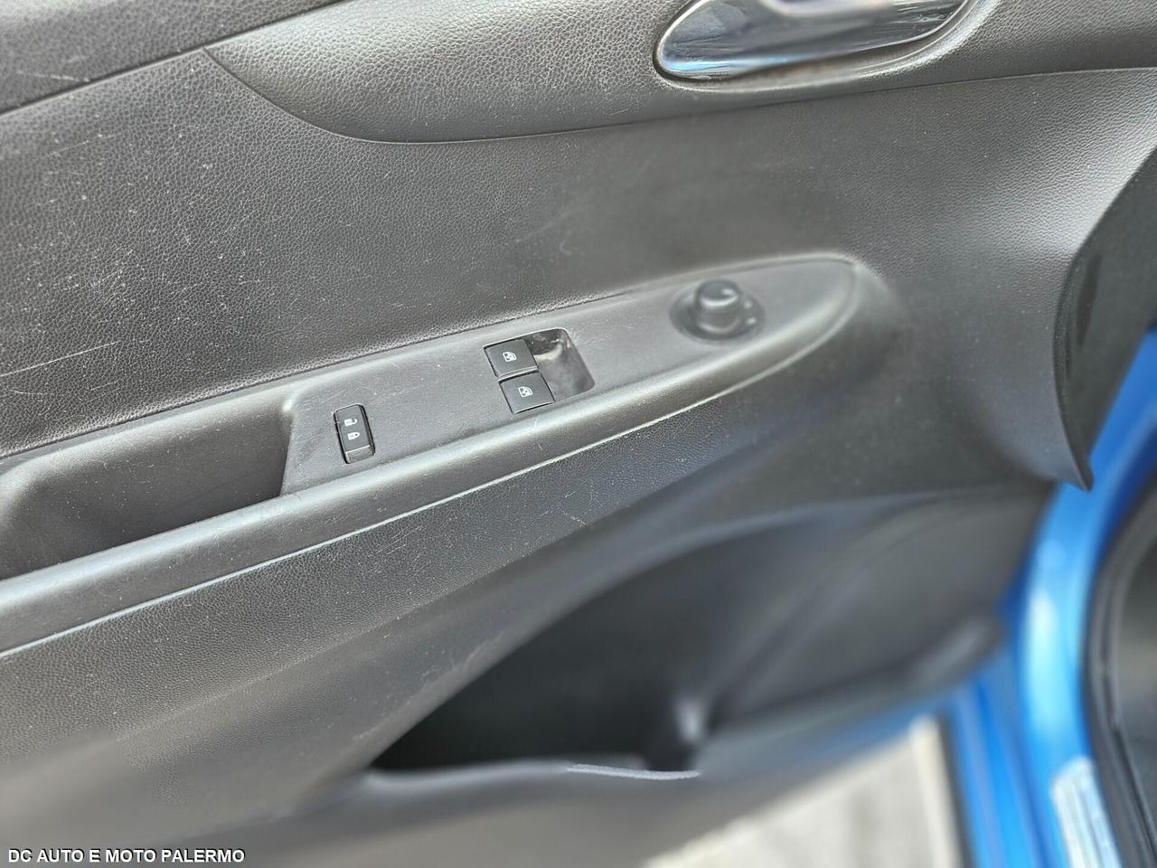 Opel Karl Rocks 1.0 75 CV Start&Stop.Nuov.a.2018