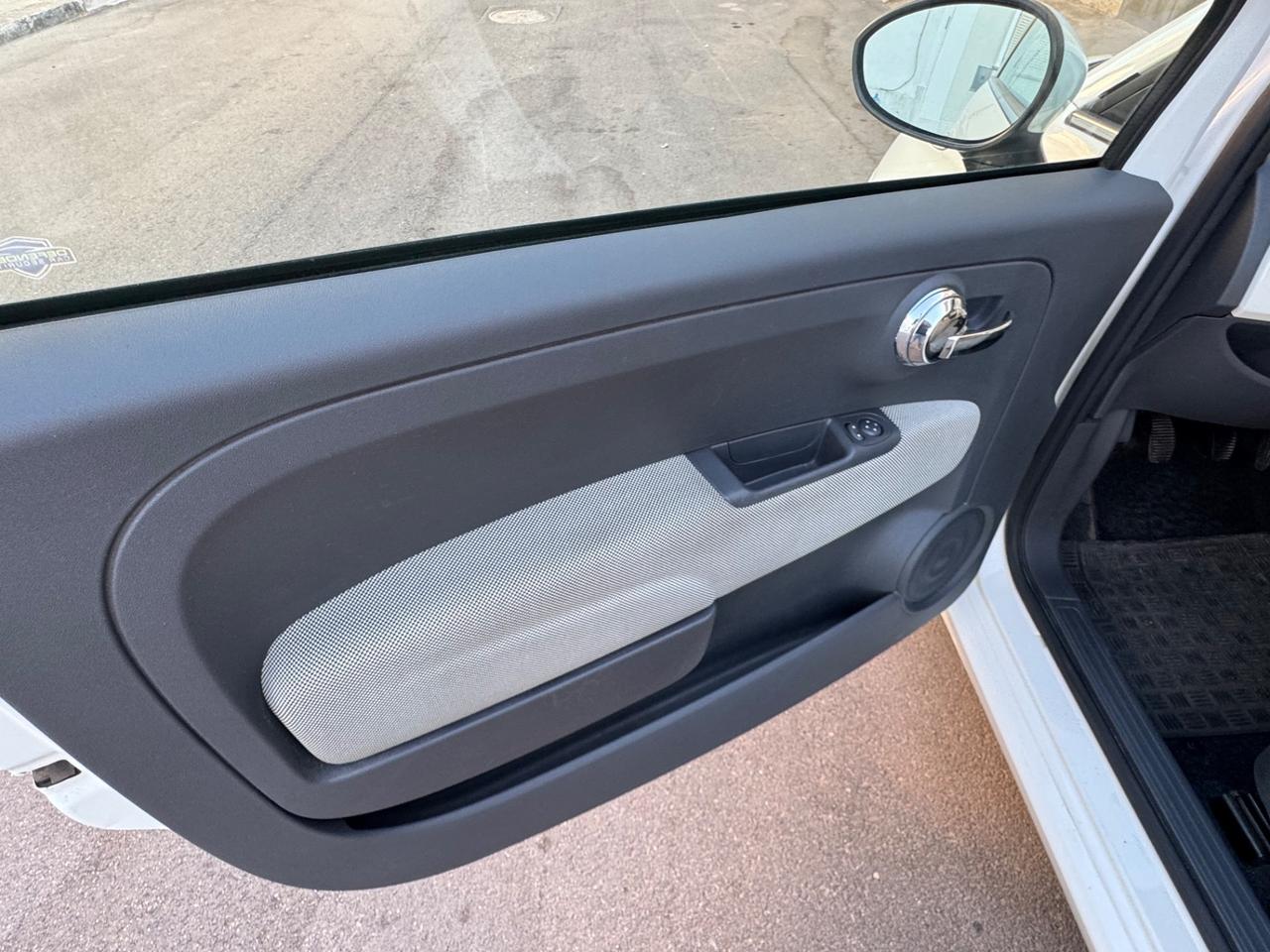 Fiat 500 1.3 Multijet 16V 95 CV Lounge