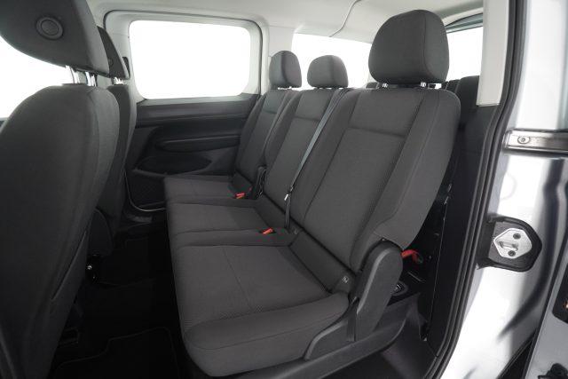 FORD Tourneo Connect Grand Tourneo Connect 2.0 EcoBlue 102 CV Plus