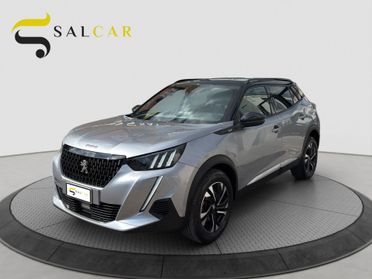Peugeot 2008 1.5 bluehdi 130cv GT automatica 2023