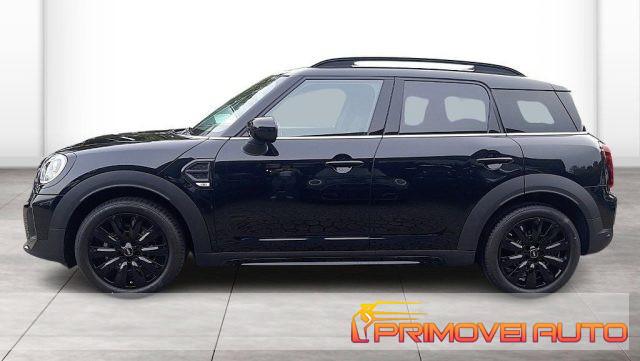 MINI Countryman 1.5 Cooper Countryman