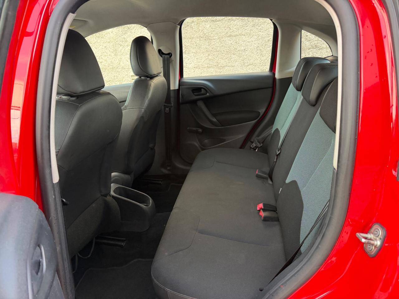 CITROEN C3 2016 1.0 BENZINA EURO6B UNI PROP