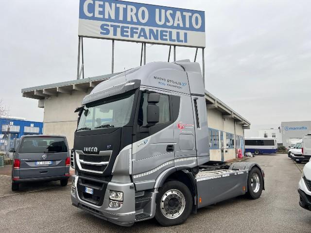 IVECO AS440S51T/P XP