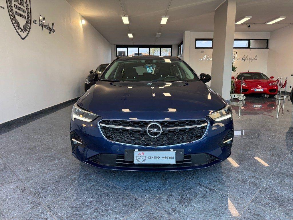 Opel Insignia 1.5 CDTI S&S Sports Tourer Business Elegance