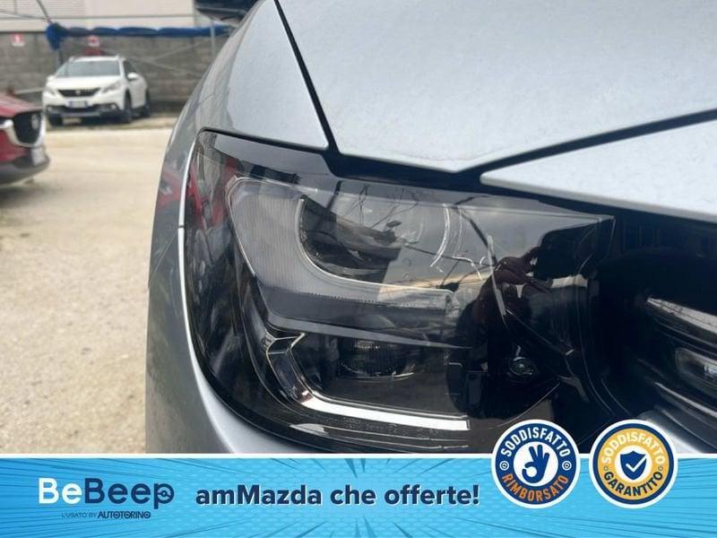 Mazda CX-60 3.3 M-HYBRID BOOST TAKUMI CONVENIENCE&SOUND