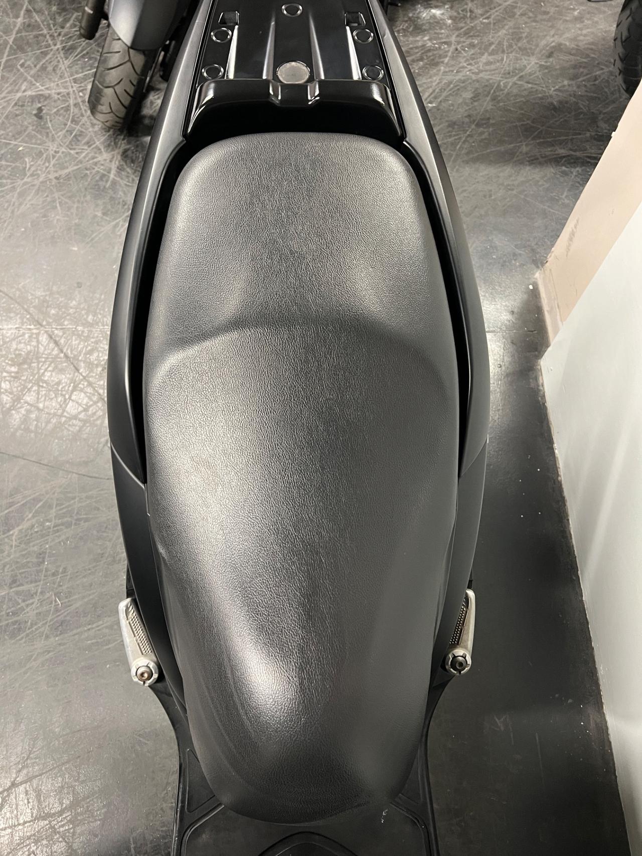 Yamaha Xenter 150