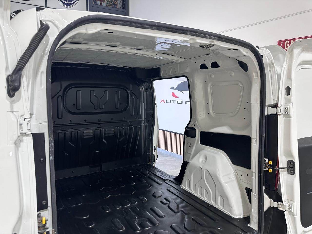 Fiat Doblo Doblò 1.6 MJT 105CV UNICO PRO - DA VETR