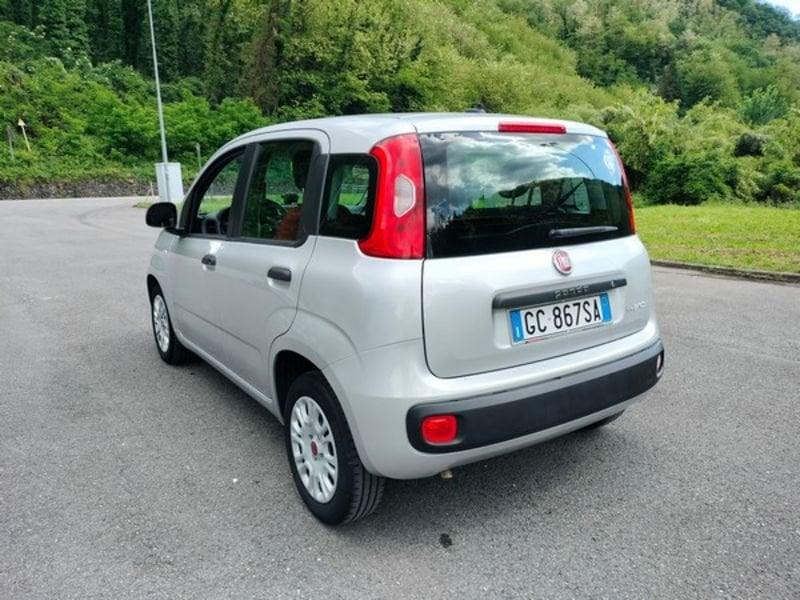 FIAT Panda 1.0 GSE S&S Hybrid Easy Van 4 posti N1