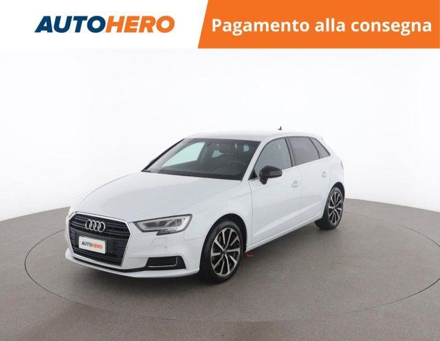 AUDI A3 Sedan 35 TFSI S tronic COD Design