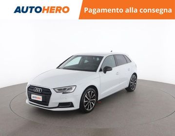 AUDI A3 Sedan 35 TFSI S tronic COD Design