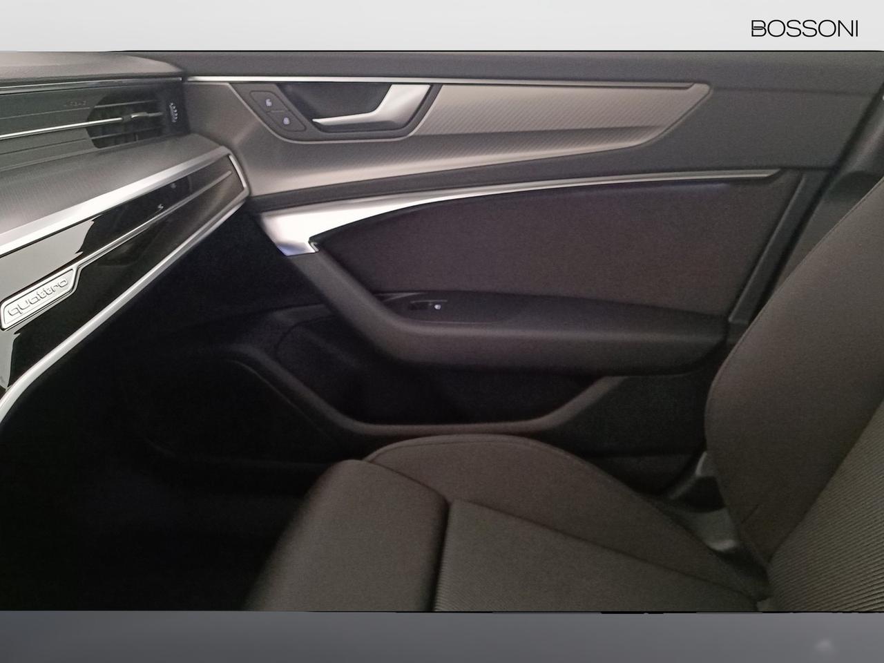 Audi A6 avant 40 2.0 tdi mhev 12v s line edition quattro ultra s tronic