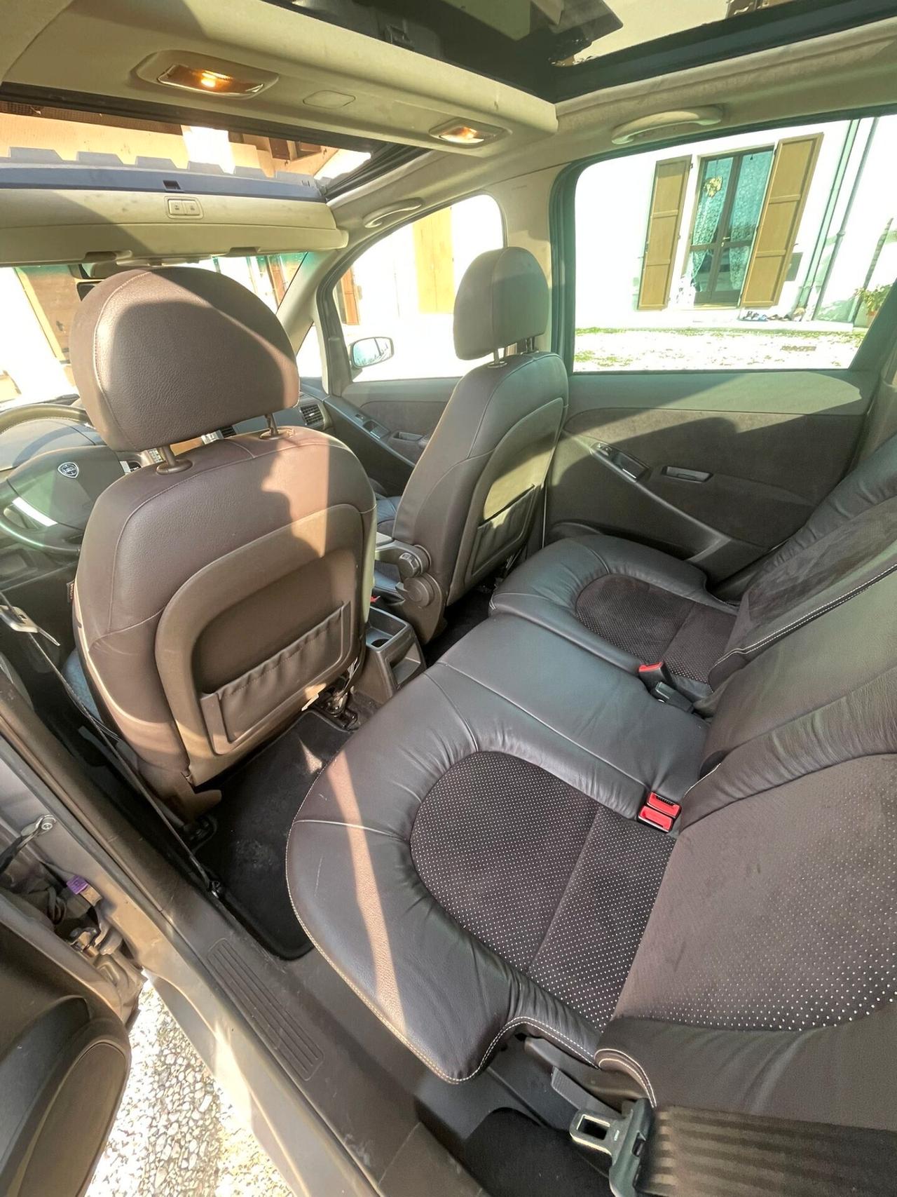 Lancia MUSA 1.3 Multijet 16V 90 CV Platino Stra FULL OPTIONAL