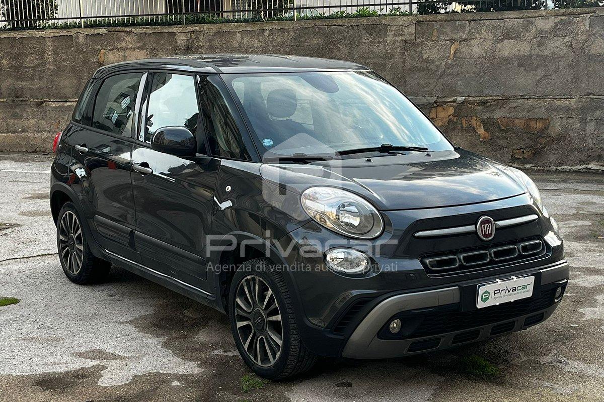 FIAT 500L 1.3 Multijet 95 CV Dualogic City Cross